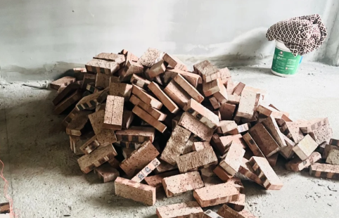 网上买红砖靠谱吗?3大注意事项+避坑指南