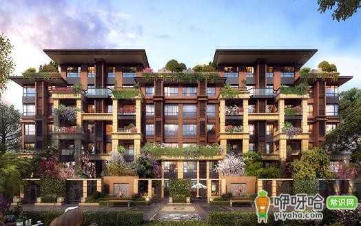 洋房定义是几层?与小高层区别大揭秘,带你分清两者差异!