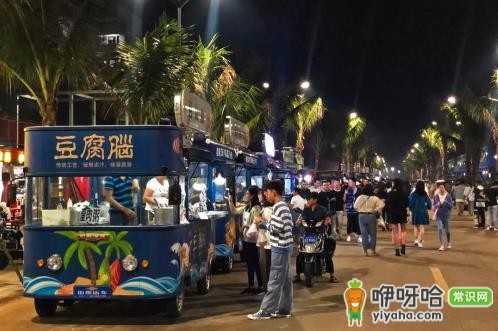 街景JEKEEN揭秘:报复性消费下,你的商街为何还冷清?