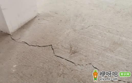 新房子十几处空鼓还能要吗?毛坯房空鼓多到底要紧不?