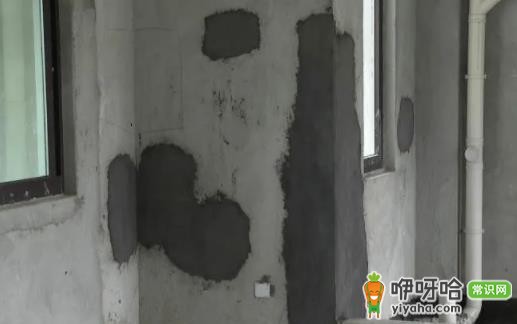 新房子十几处空鼓还能要吗?毛坯房空鼓多到底要紧不?