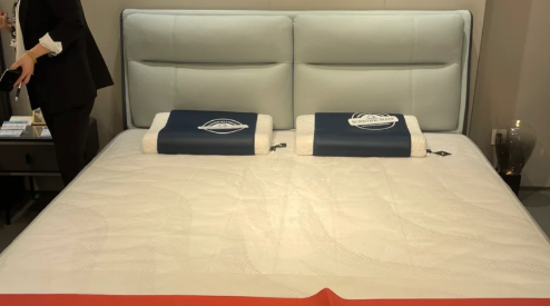 床加床垫60cm是不是太高?合适高度是多少?