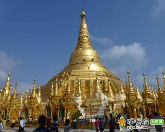 出国旅游小众之选!神圣小勐拉,带你感受独特异域风情
