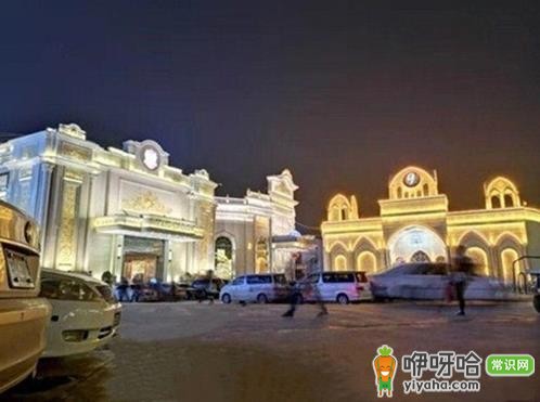 出国旅游小众之选!神圣小勐拉,带你感受独特异域风情