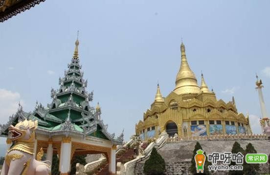 出国旅游小众之选!神圣小勐拉,带你感受独特异域风情