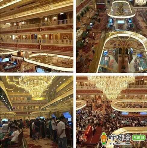 出国旅游小众之选!神圣小勐拉,带你感受独特异域风情