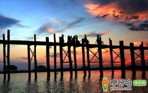 出国旅游小众之选!神圣小勐拉,带你感受独特异域风情