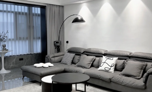 刷白墙有甲醛吗?含量多少?多久能入住?