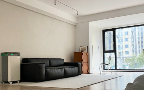 刷白墙有甲醛吗?含量多少?多久能入住?