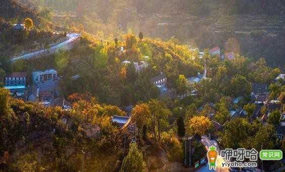 河南8个最难念却景色绝美的景区名字,你能读对几个?