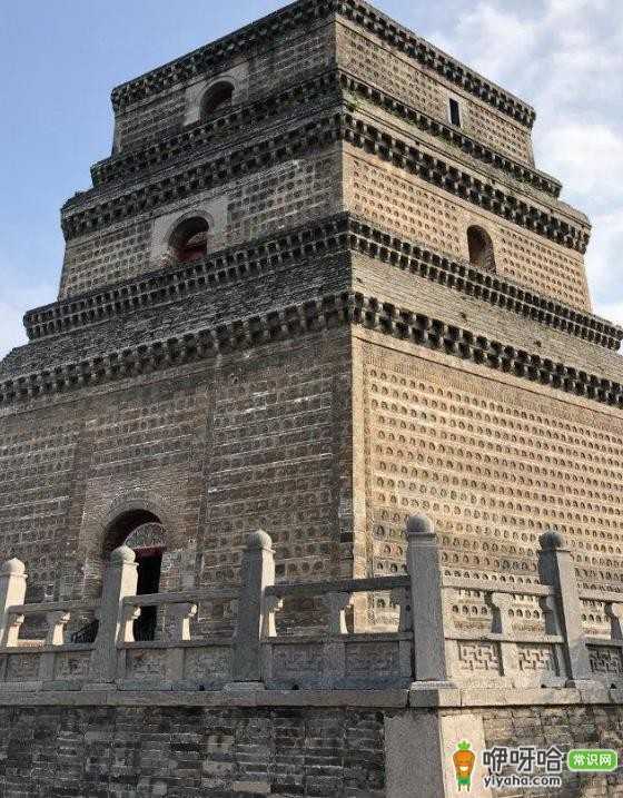 河南8个最难念却景色绝美的景区名字,你能读对几个?