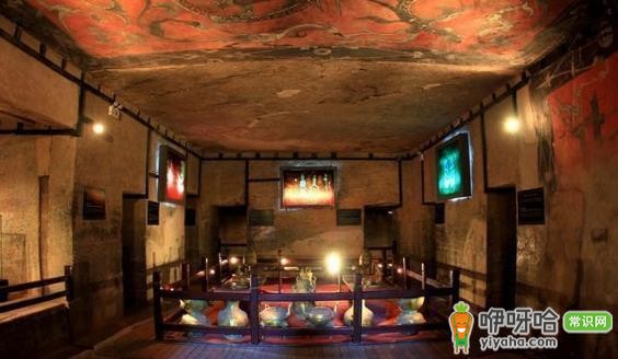 河南8个最难念却景色绝美的景区名字,你能读对几个?