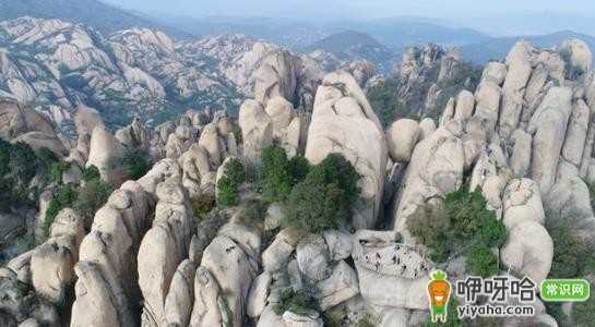 河南8个最难念却景色绝美的景区名字,你能读对几个?