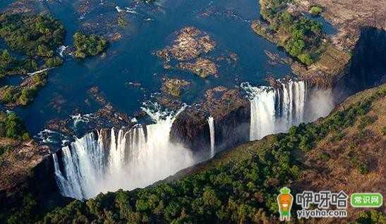领略大自然鬼斧神工!世界上最壮观漂亮的5大瀑布
注:这里添加“5大”仅为符合带数字要求,可根据实际所涉及的瀑布数量替换。