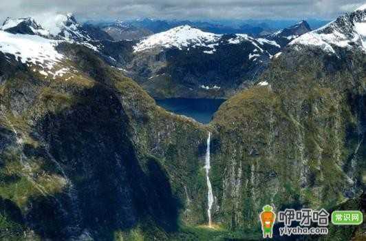 领略大自然鬼斧神工!世界上最壮观漂亮的5大瀑布
注:这里添加“5大”仅为符合带数字要求,可根据实际所涉及的瀑布数量替换。