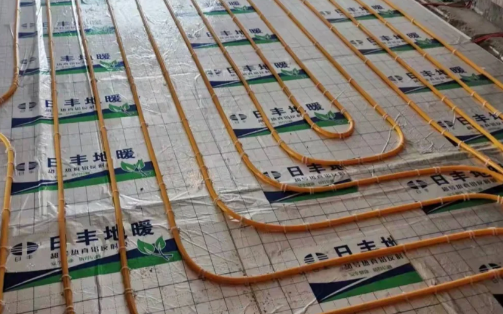 地暖回填用陶粒还是豆石?3点对比帮你选最优