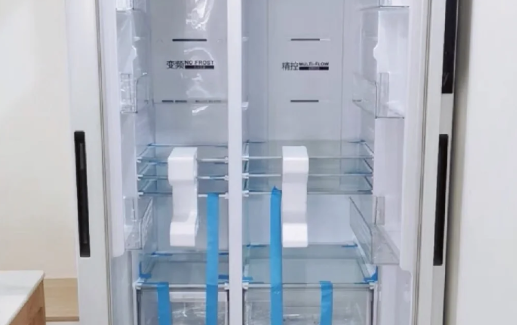 网购新冰箱需要静置24小时吗