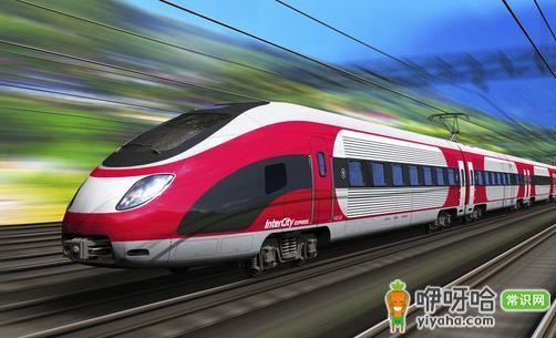 必知!乘坐高铁预防耳鸣的 3 个有效方法