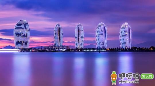 三亚旅游防坑攻略大全,这些要点一个都不能错过!