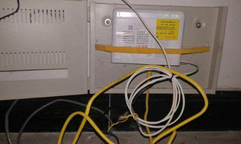 新房装修开通宽带需通电后吗?3个核心要点