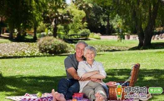 老年人出游必知!盘点10大注意问题