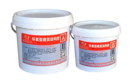 结构胶多久能碰水?一般24小时后可接触水