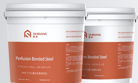 结构胶多久能碰水?一般24小时后可接触水