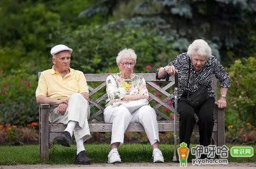 老年人春游必带的几样东西,一样都别少!