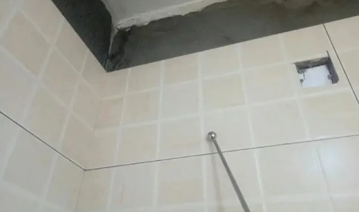 空鼓砖是不是迟早会掉?一般多久会脱落?