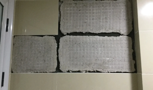 空鼓砖是不是迟早会掉?一般多久会脱落?