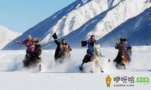 冬季旅游必知!3大注意事项别错过