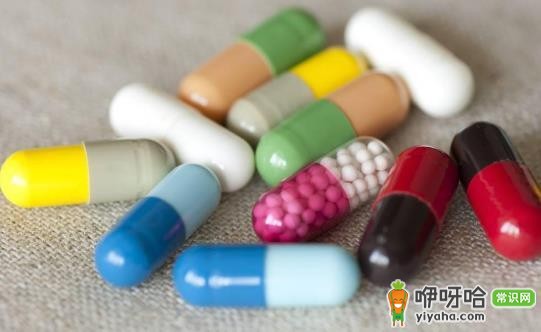 外出旅游必备!5种常见常备药物清单