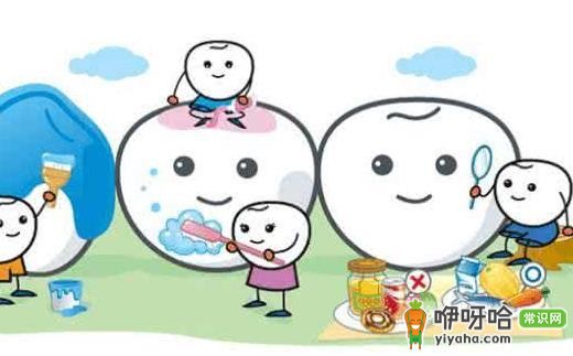 外出旅游必知:3 个口腔保健要点,让你旅途无忧!