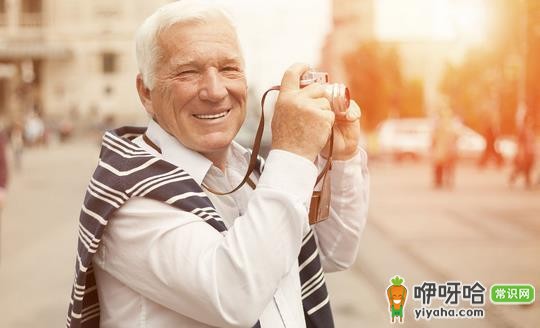 冬季老年人旅游好去处,这几个地方别错过!