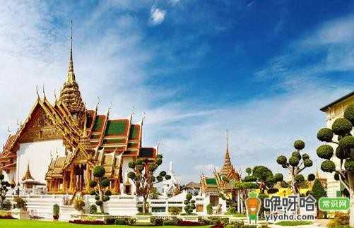 泰国旅游必带物品清单,这几样千万别忘!