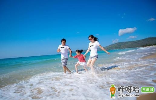 去海边玩必备!这 10 样物品清单一定要看