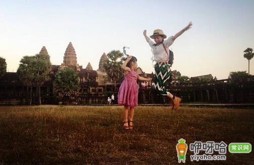 亲子出行必带的 5 种食品,你准备好了吗?