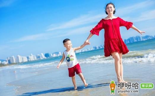 夏季旅游好去处大盘点!哪里最好看这篇!