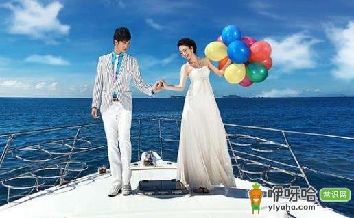 小夫妻旅行结婚必知的 5 大注意事项