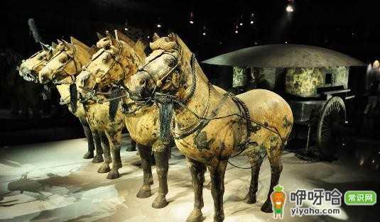 必看!西安周边 5 大露营胜地推荐