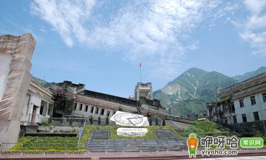 必去!到汶川羌族聚居县开启欢乐玩耍之旅