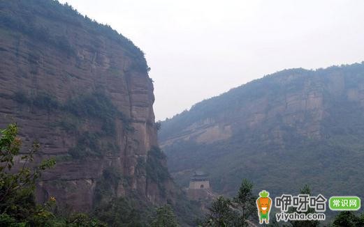 剑门关:天下第一关,领略雄关之美!