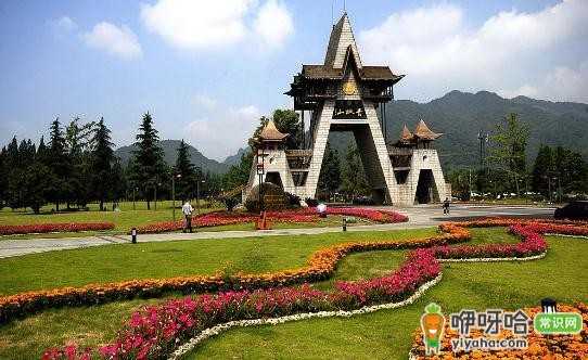 必游!都江堰、青城山两大热门景点一次打卡