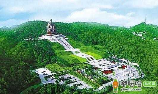 西樵山:为何成为文人雅士趋之若鹜的打卡地?