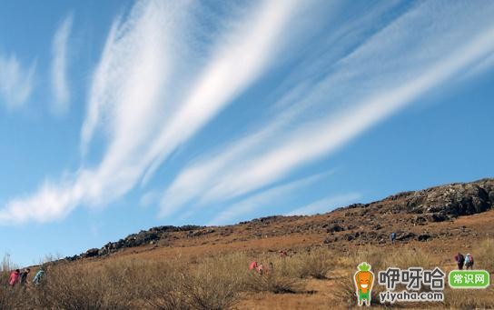必知!攀登岩石的 5 个基本方法