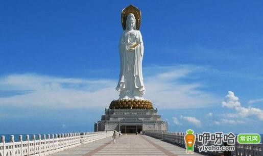 中国最南端的山——南山,领略独特地理魅力