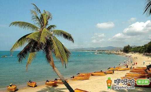 海南别样旅游攻略大推荐,解锁N种游玩新体验