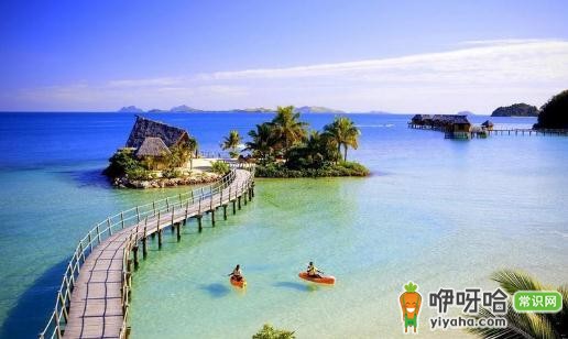 情侣必去!国内5大最适合一起旅游的地方