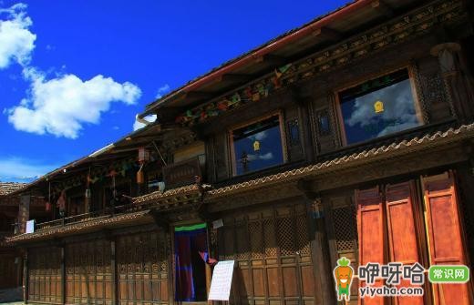 探秘!揭开茶马古道这一热门古迹的神秘面纱