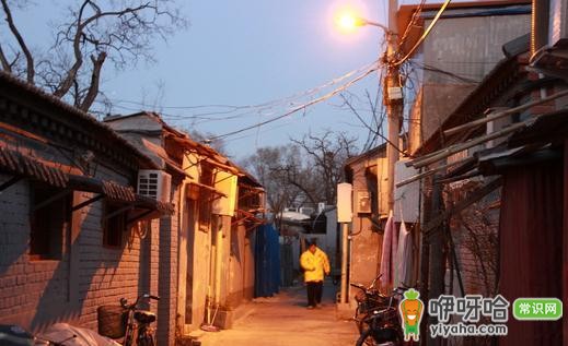 北京东四四条胡同游玩攻略,带你解锁老北京胡同的独特魅力!